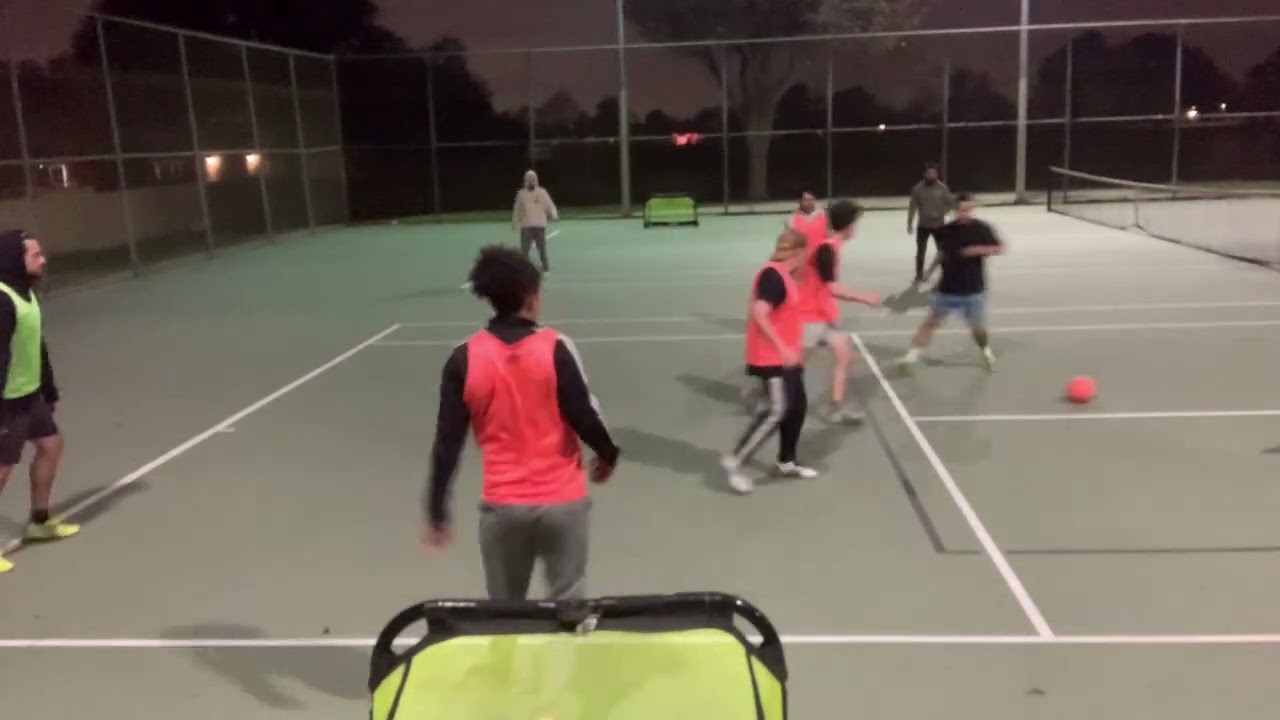 Futsal highlights