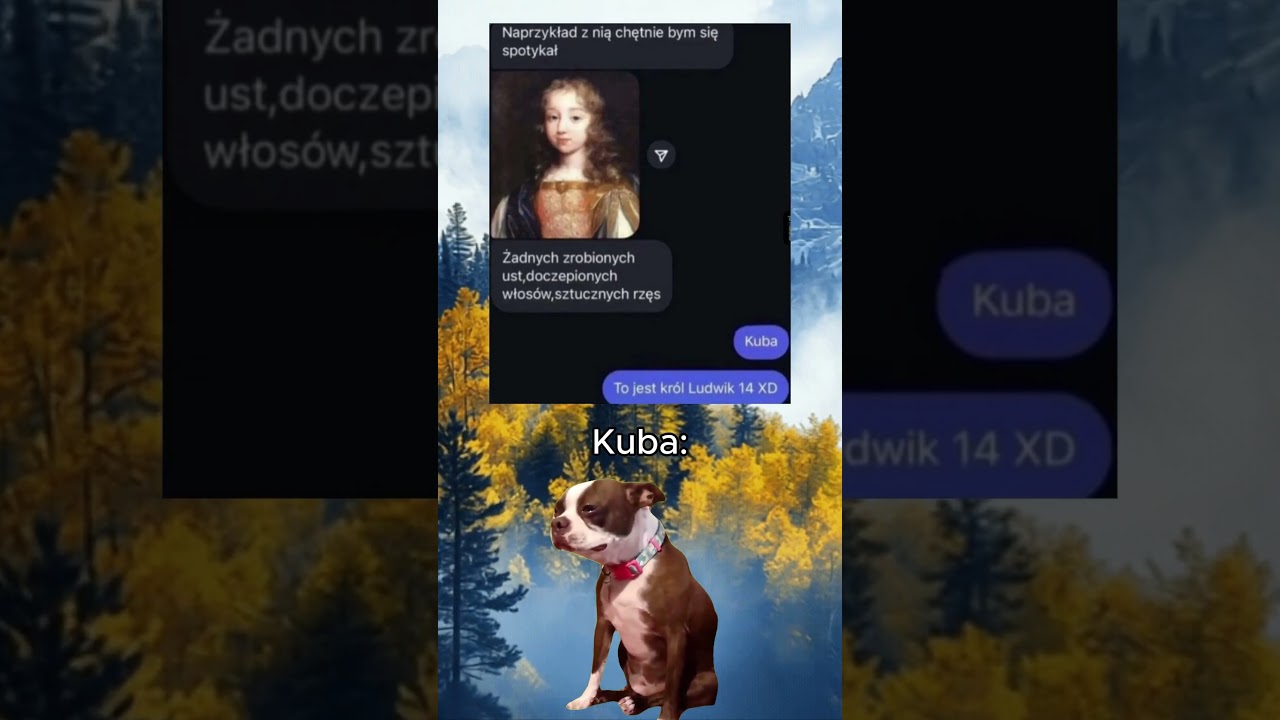 Kiedy kolega ma słaby gust