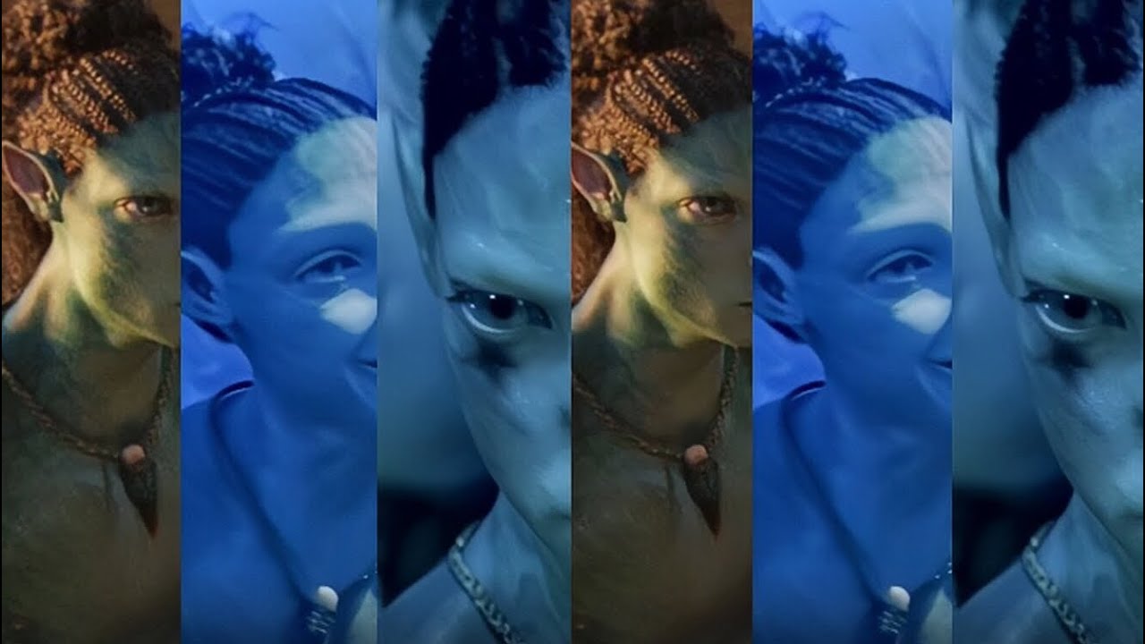 The best Aonung edits on TikTok (not my edits)