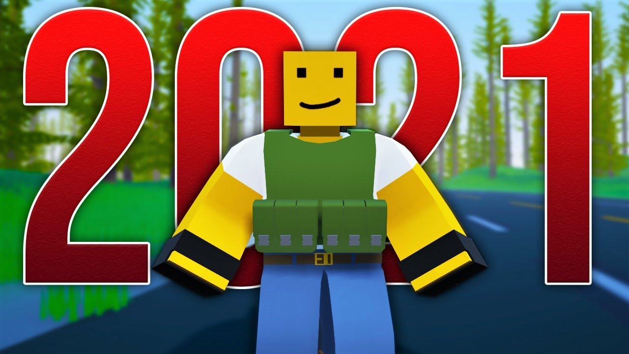 what's next for unturned in 2021...