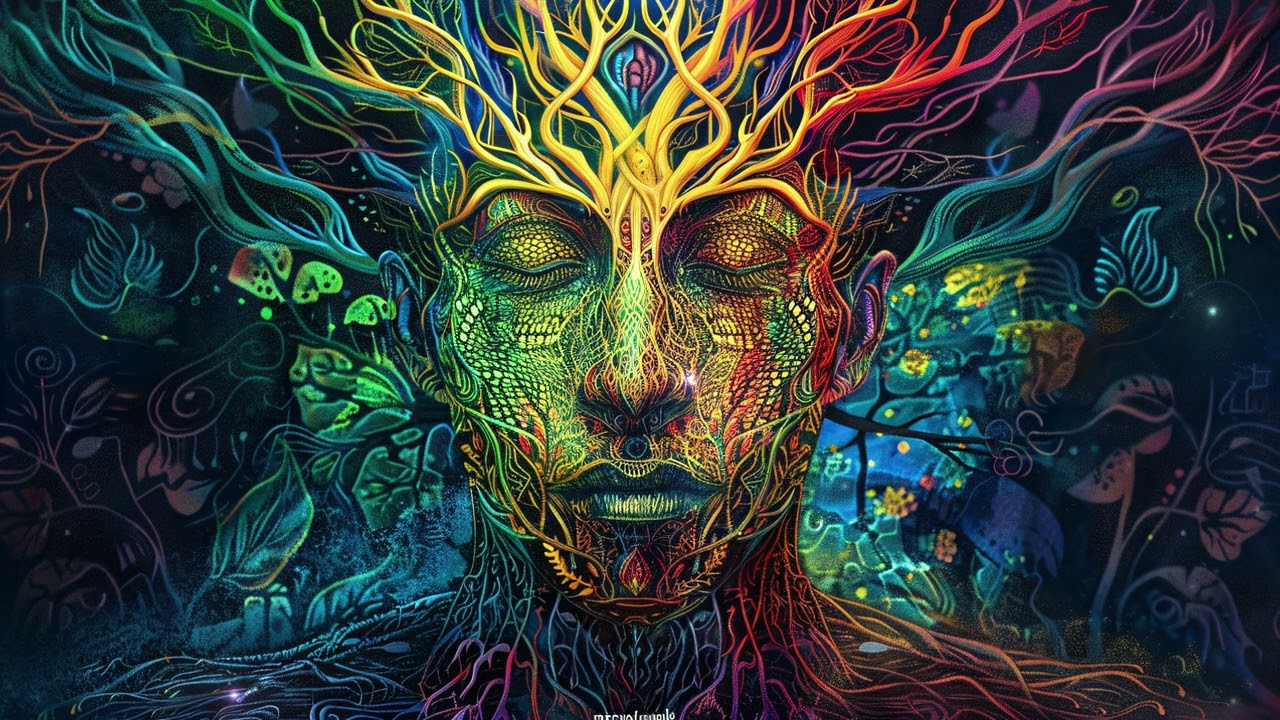 Dub Monk - Hermits & Pilgrims [Full Album]