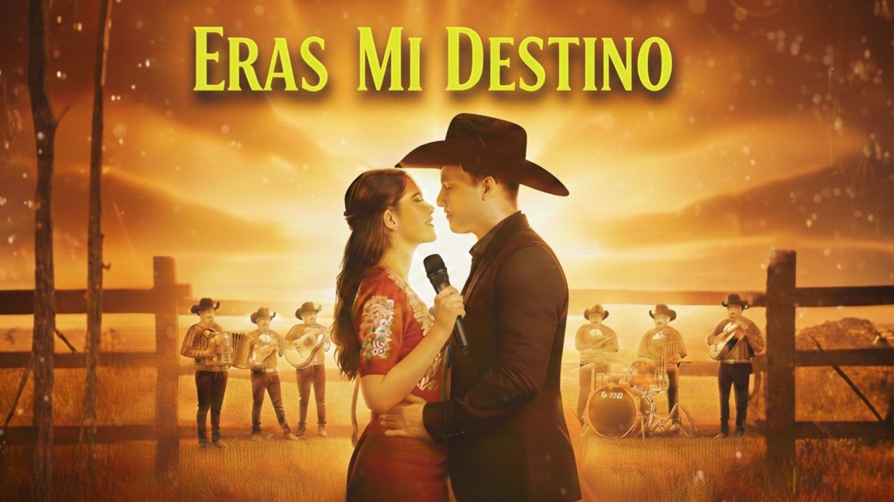 Esta Canción Hará Llorar a Tu Pareja ❤️ | Tú Eras Mi Destino