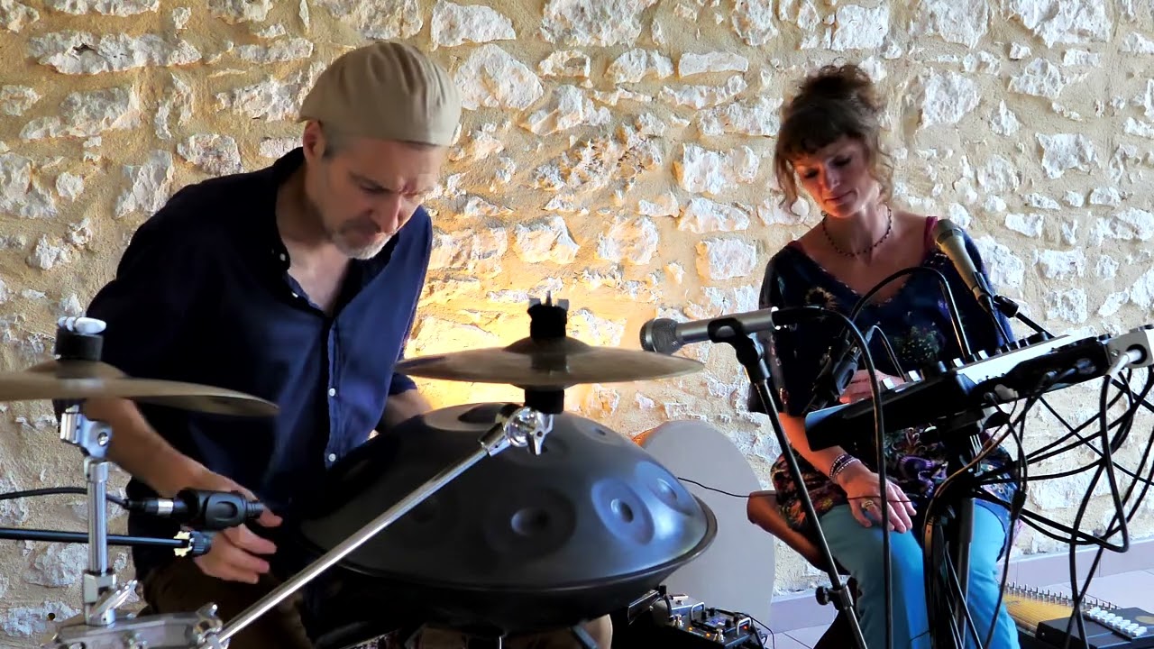 NOON, by Lily & Jeremy