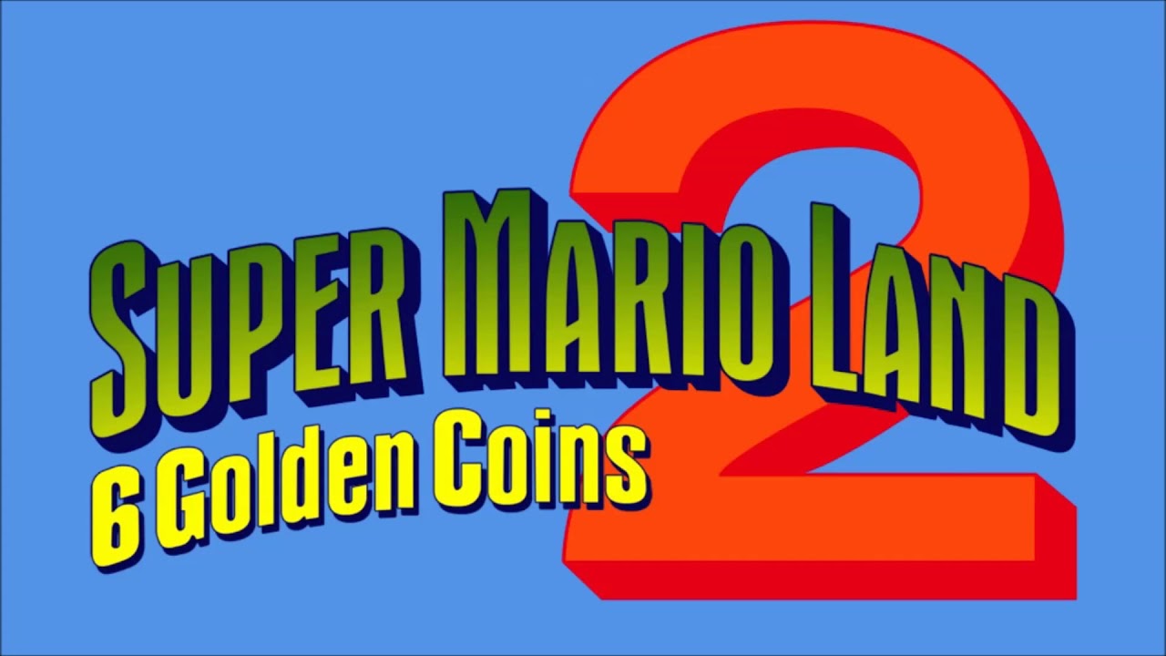 Athletic Theme (Bluegrass version!) - Super Mario Land 2