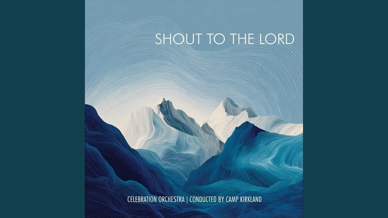 Amazing Grace Fanfare