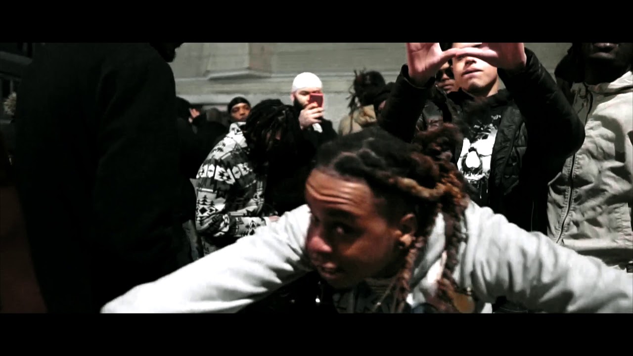 UNOLOC FT STARTER - 230s (Prod. by Foreva Sosa) Shot by @findhanz