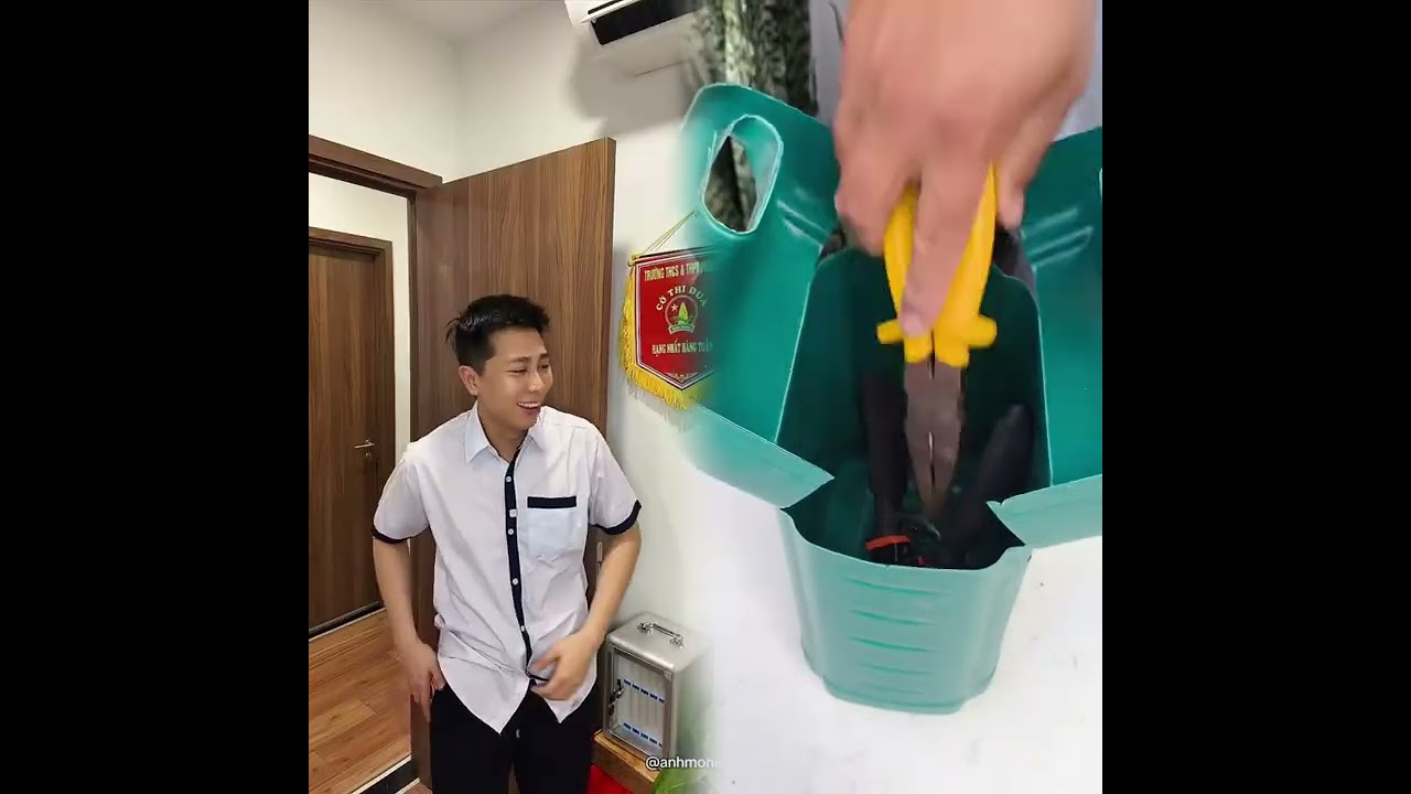 anhmoney  Hài hước video tổng hợp 