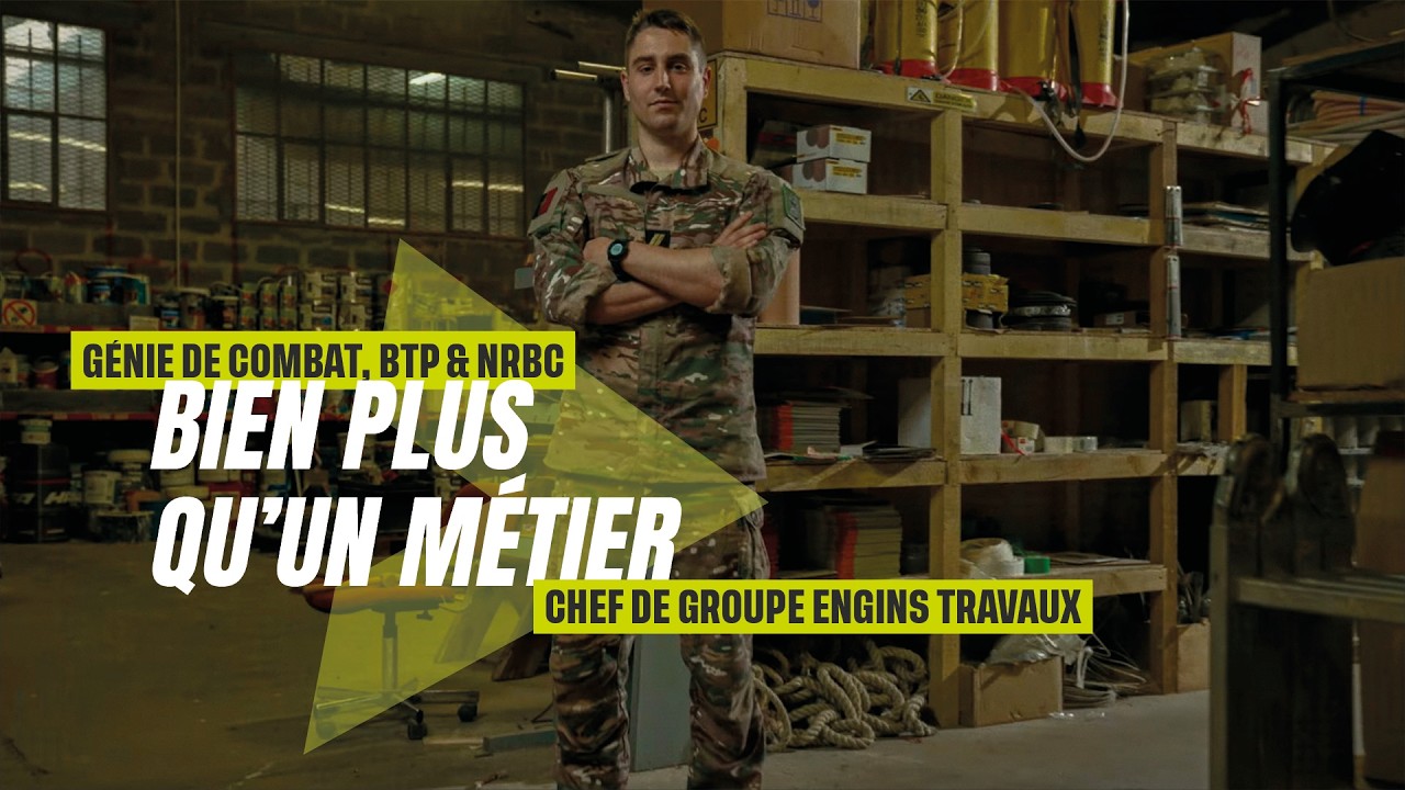 Chef de chantier BTP : Quand construire est une mission !