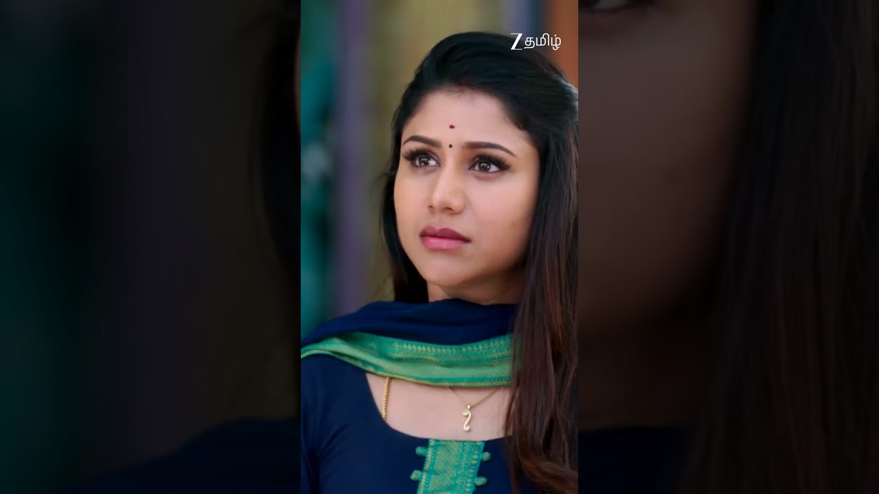 #PAARIJATHAM #Shorts #Zee Tamil #Entertainment #Drama