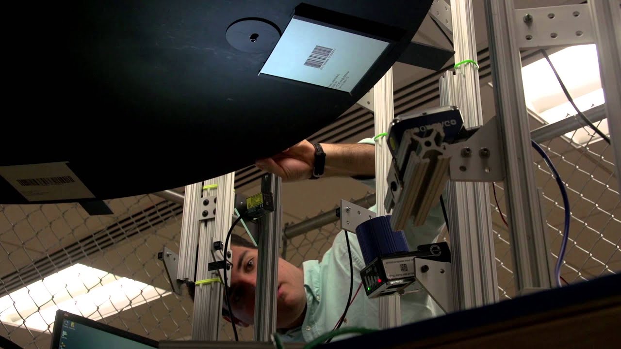 GS1 AIDC Test Lab: Enhancing the quality of GS1 barcodes