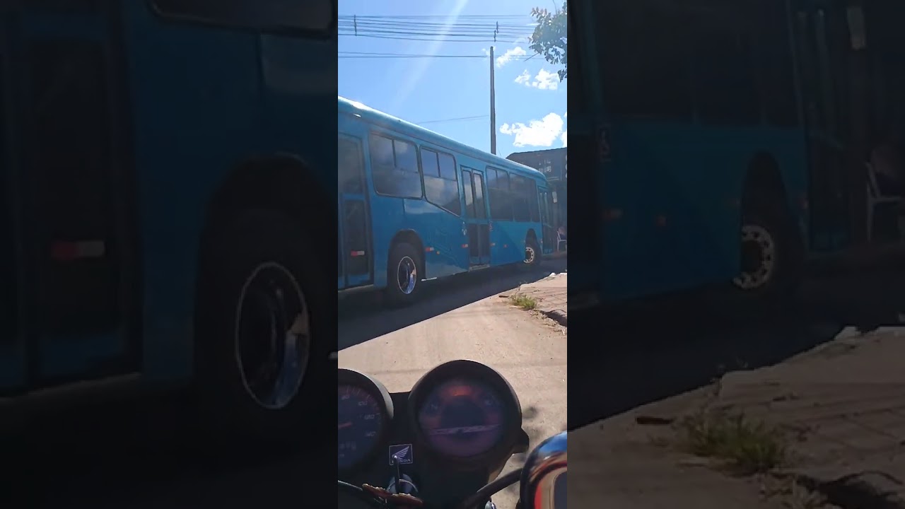 De jardim ingá ao gama DF 
