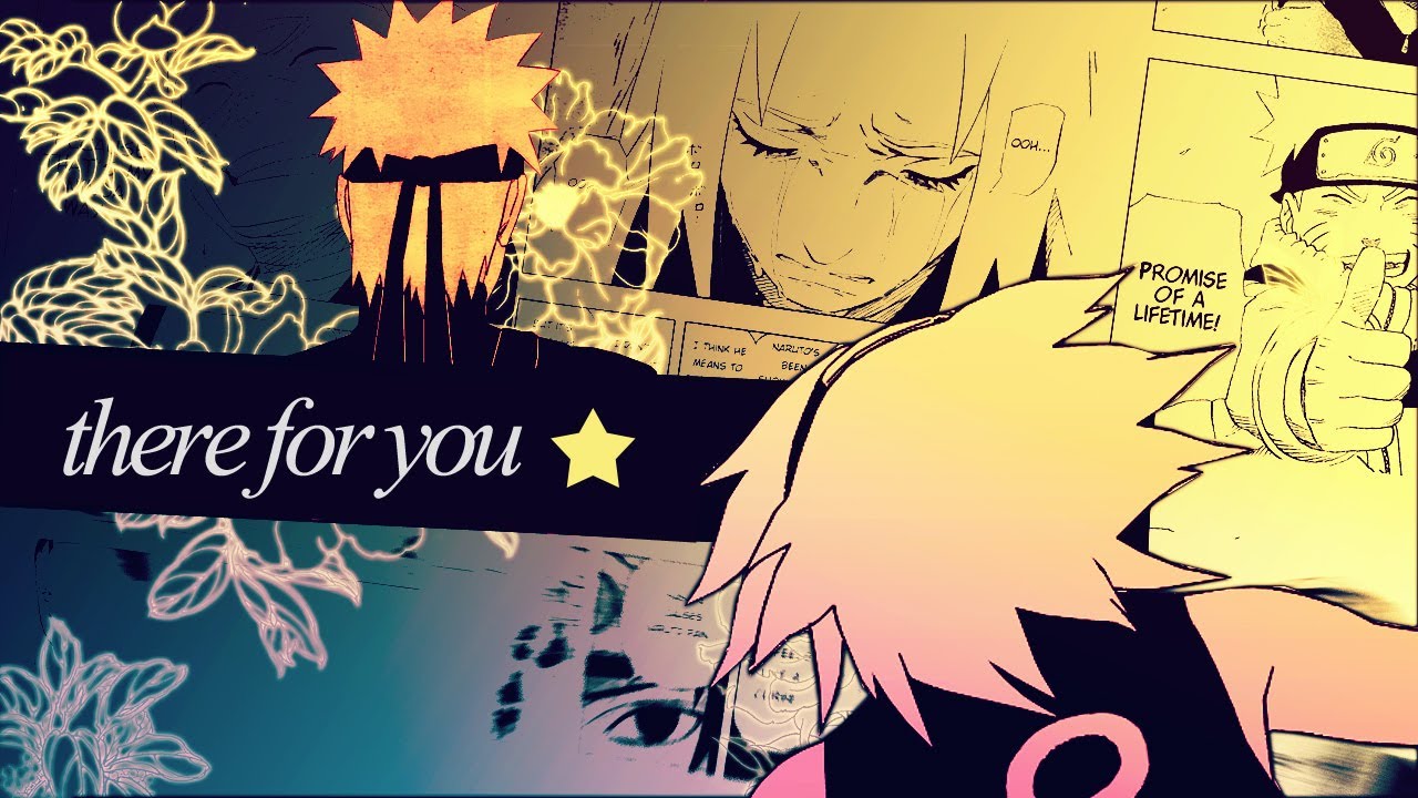 『 MMV 』 There for You