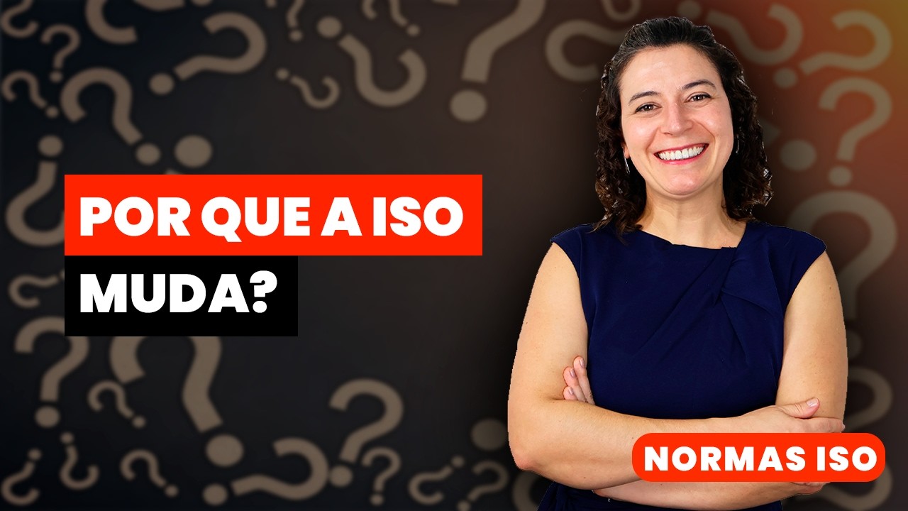 Por Que as Normas ISO São Atualizadas e O Que Muda Para as Empresas | QMS Brasil