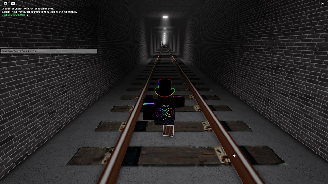 Thomas .EXE Imposible (Fan Game) DEMO !UPDATE!