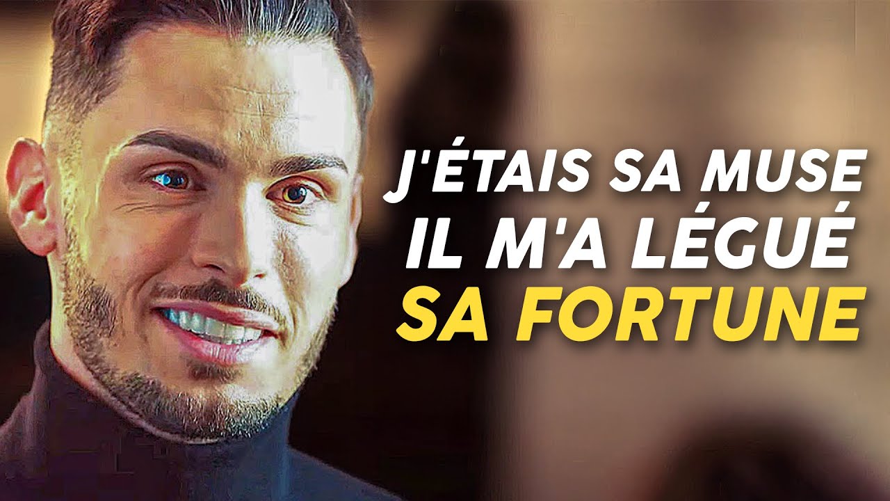 Baptiste Giabiconi, l'héritier de Karl Lagarfeld : 