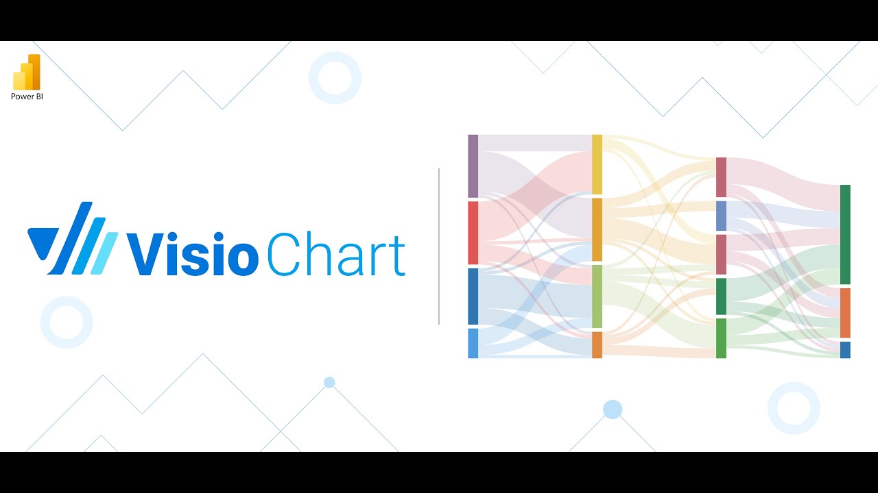 How to Make a Sankey Diagram in Microsoft Power BI