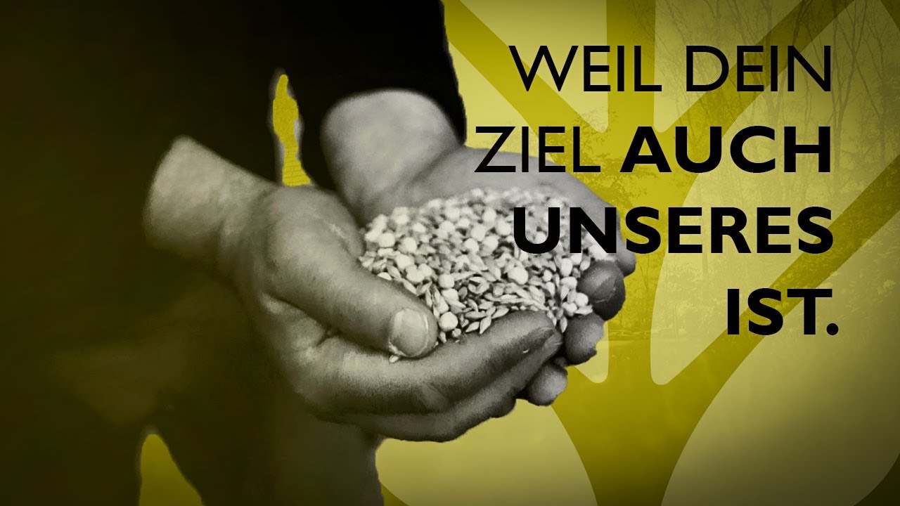 New Holland Mähdrescher: Weil Dein Ziel auch Unseres ist