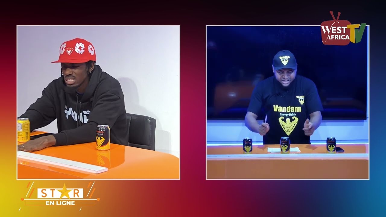 BARISTO indexe des artistes qui ont plagié ses couplets et donne cette preuve Suivez jusqu'à la fin