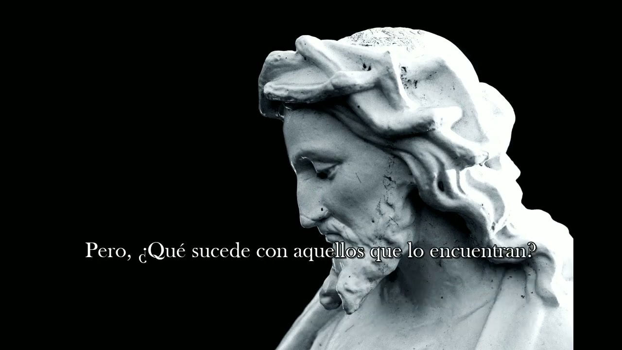 Jesu Dulcis Memoria (Jesús dulce recuerdo) - Subtitulado - Esp.