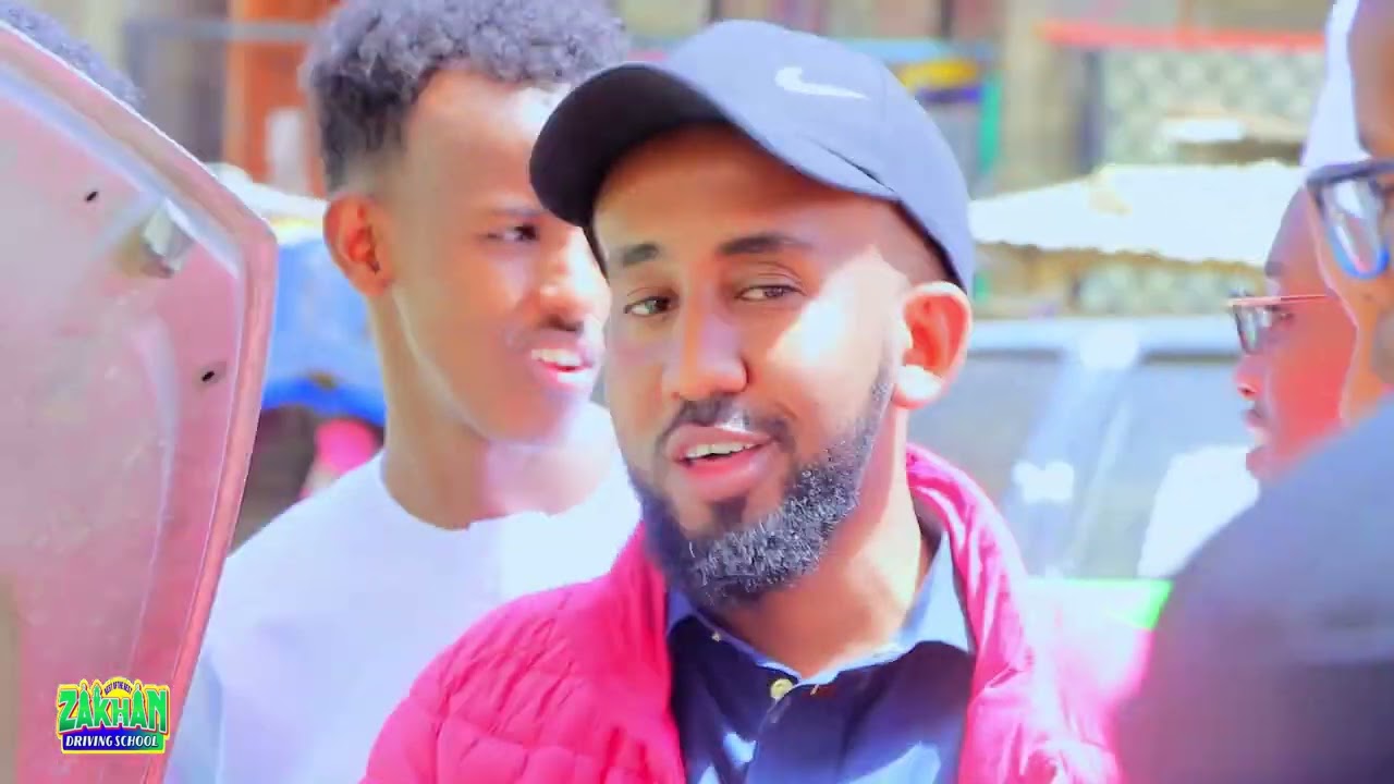 SIDA LOO XIRO GAARIGA IYO BIRAHA GAARIGA WAX KA BARO PART2