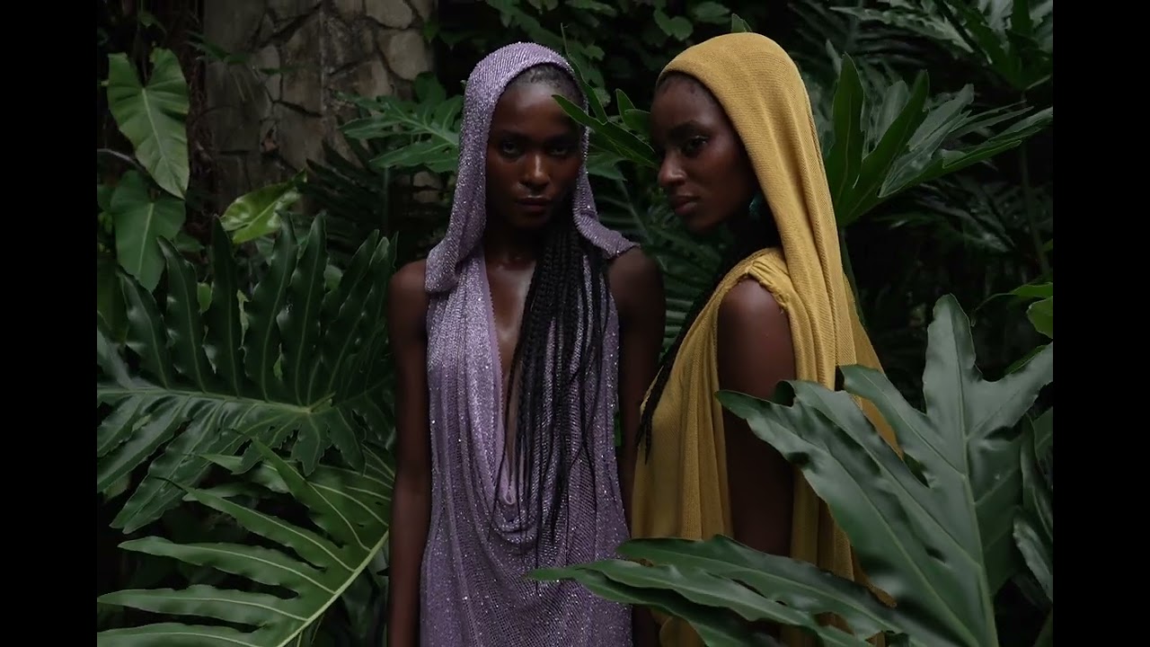 BRONX AND BANCO NYFW SPRING SUMMER 2024 COLLECTION