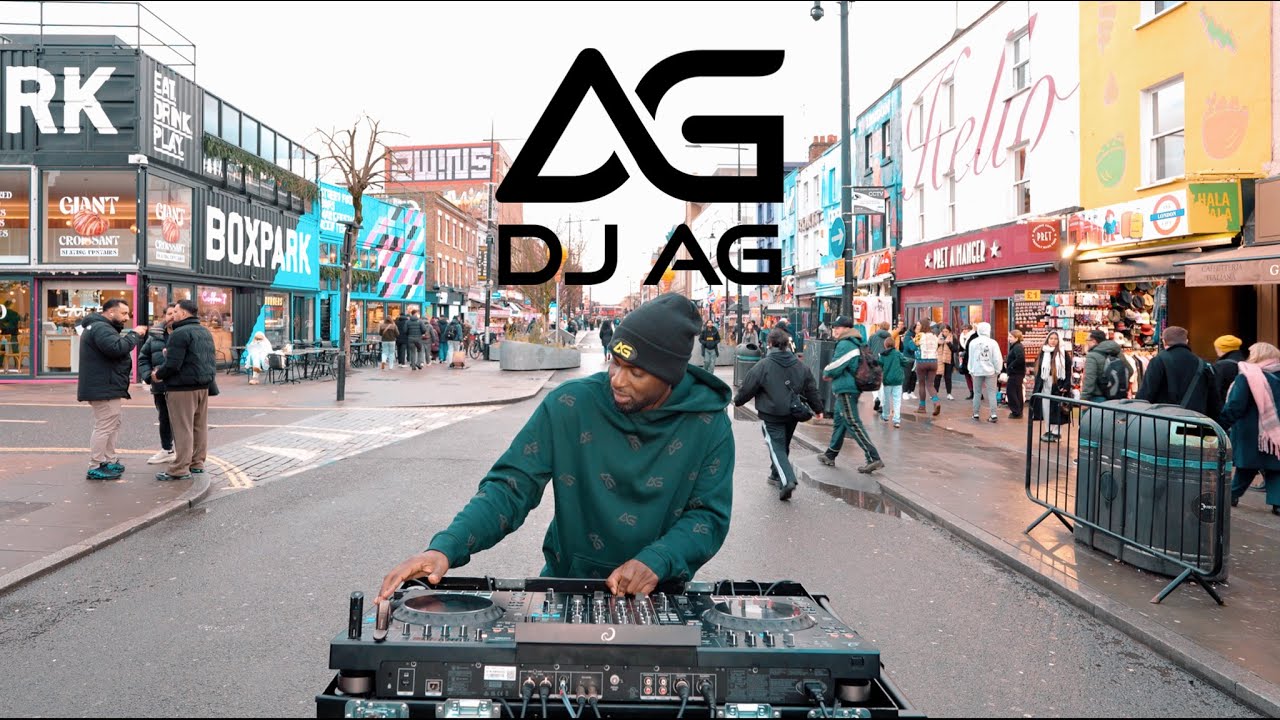 RNB 90S CLASSIC MIX | Mary J Blige, TLC, Mariah Carey, Donell Jones, Next | DJ AG