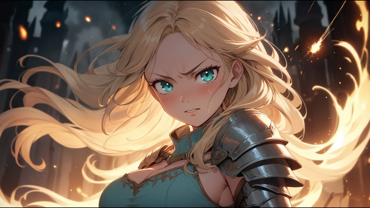 Epic Medieval Battle Combat 🛡️✨ — Massive Orchestral Power Mix