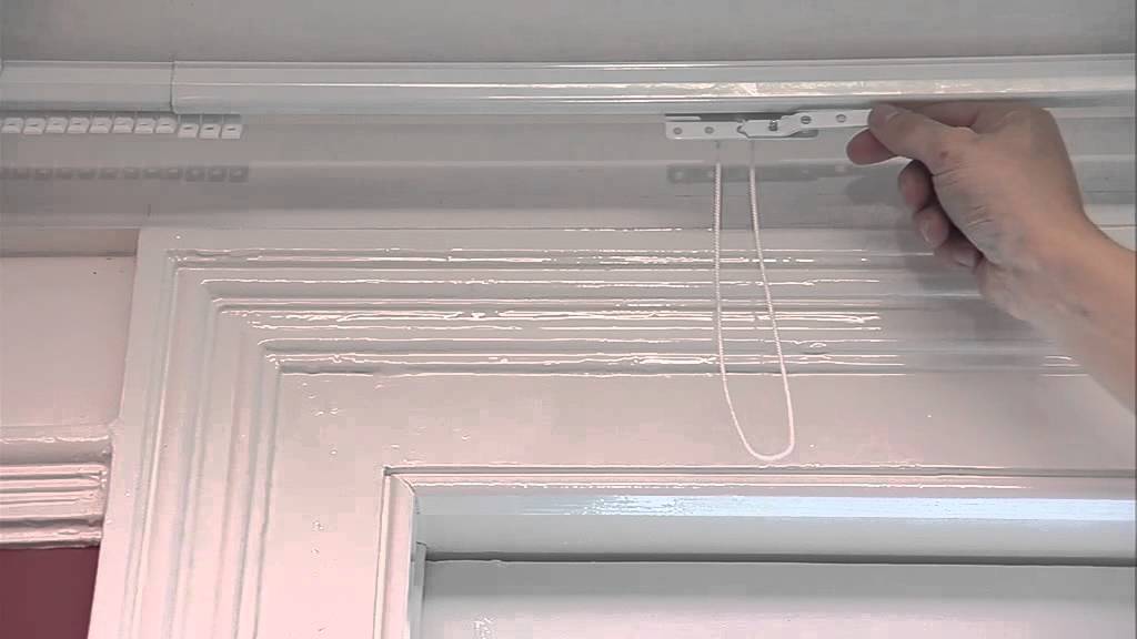 Ultraglide Corded Rail.mp4