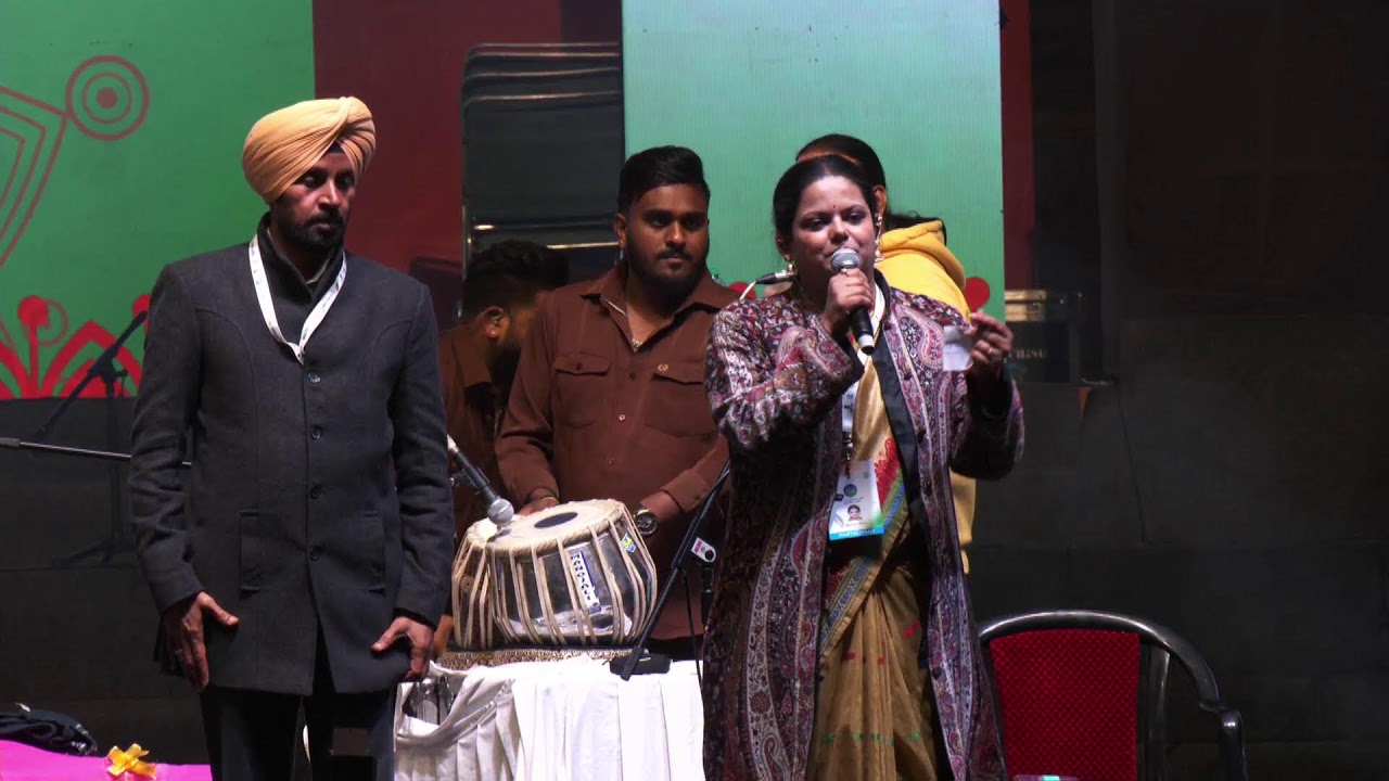 Bharat Parv 2026 | Ministry of Tourism Live Stream