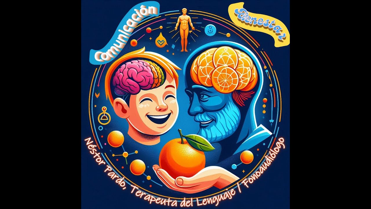 Servicios de Terapia del Lenguaje / Fonoaudiología con Néstor Pardo