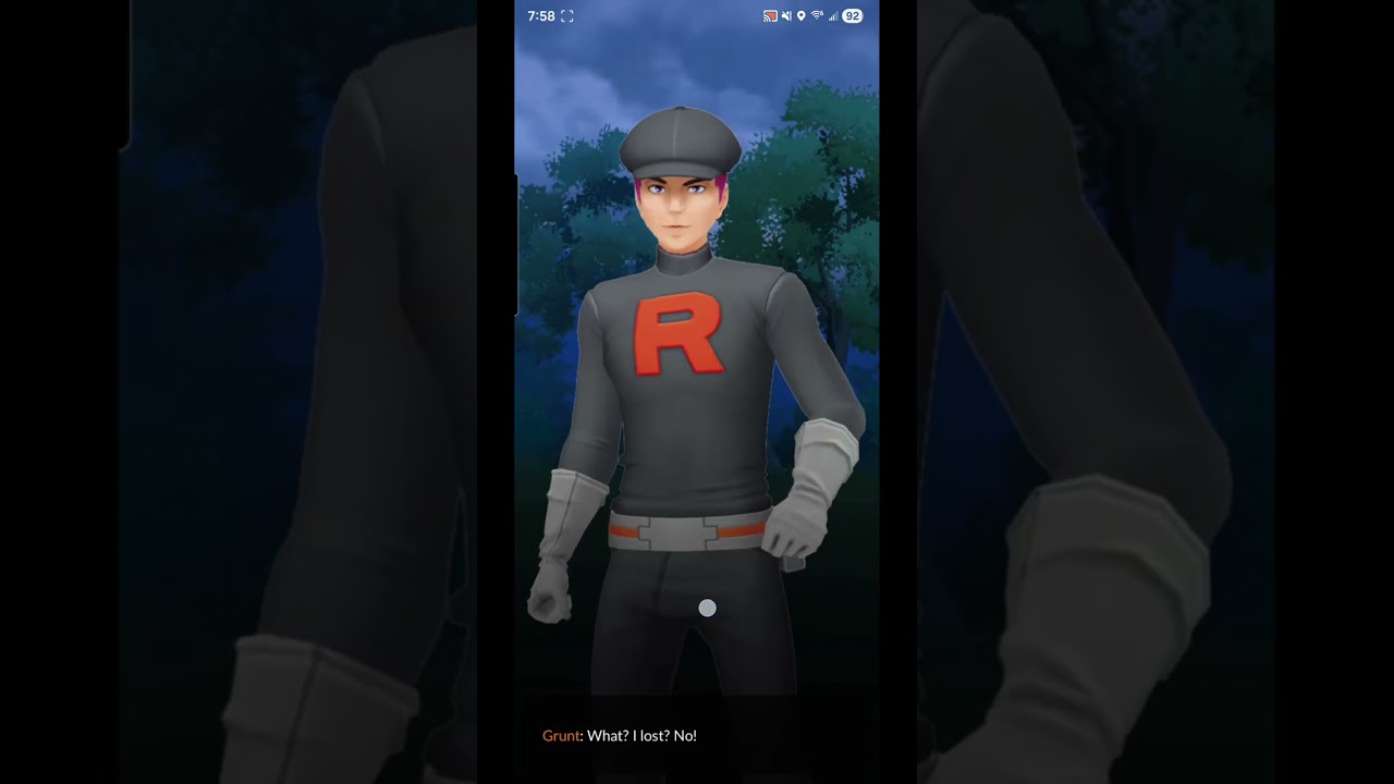 Pokémon go:chasing level80 pt138