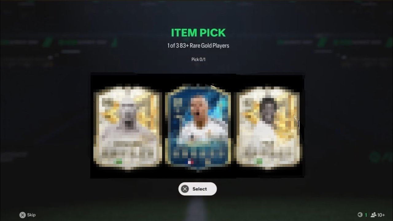 I opened 100 83+ player picks to see if they are still worth it