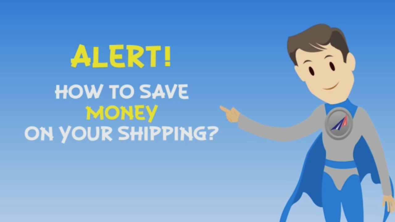 ALERT: How to Save Money on your Shipping - EXW vs FOB