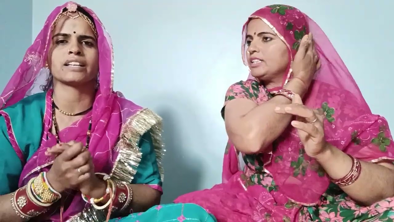 माता जी का सुदर भजन || Mataji Bhajan || Marwadi geet  | Latest Song | Trending Song| Rajasthani Geet