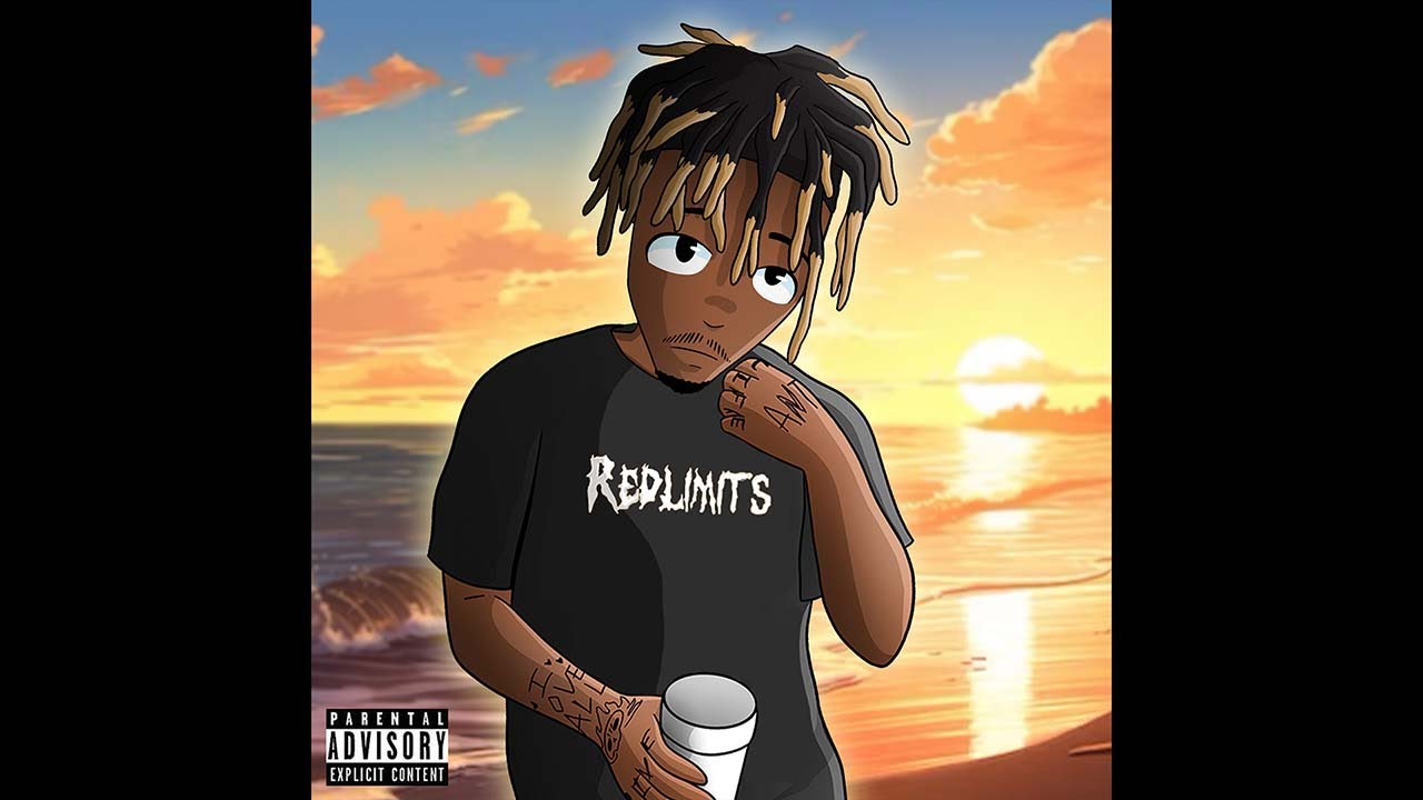 Juice WRLD - Text Me (Unreleased)[Prod. Red Limits]
