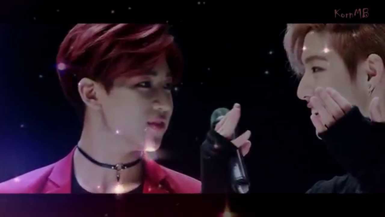 [OPV] #MarkBam I just wanna