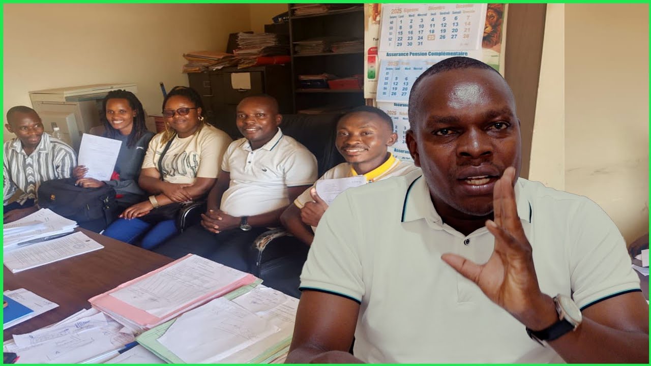 Abamenyeshamakuru bapfunzwe bidakurikije amategeko ababapfunze bahanwe