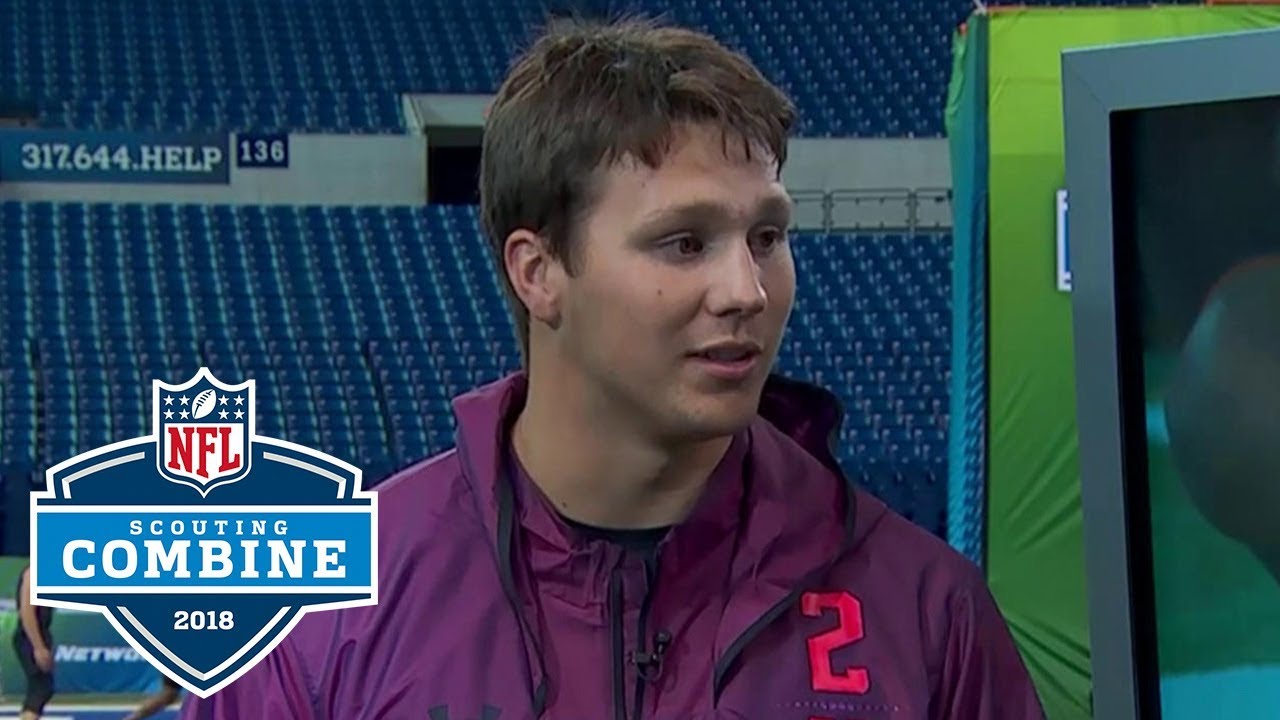 Josh Allen, 