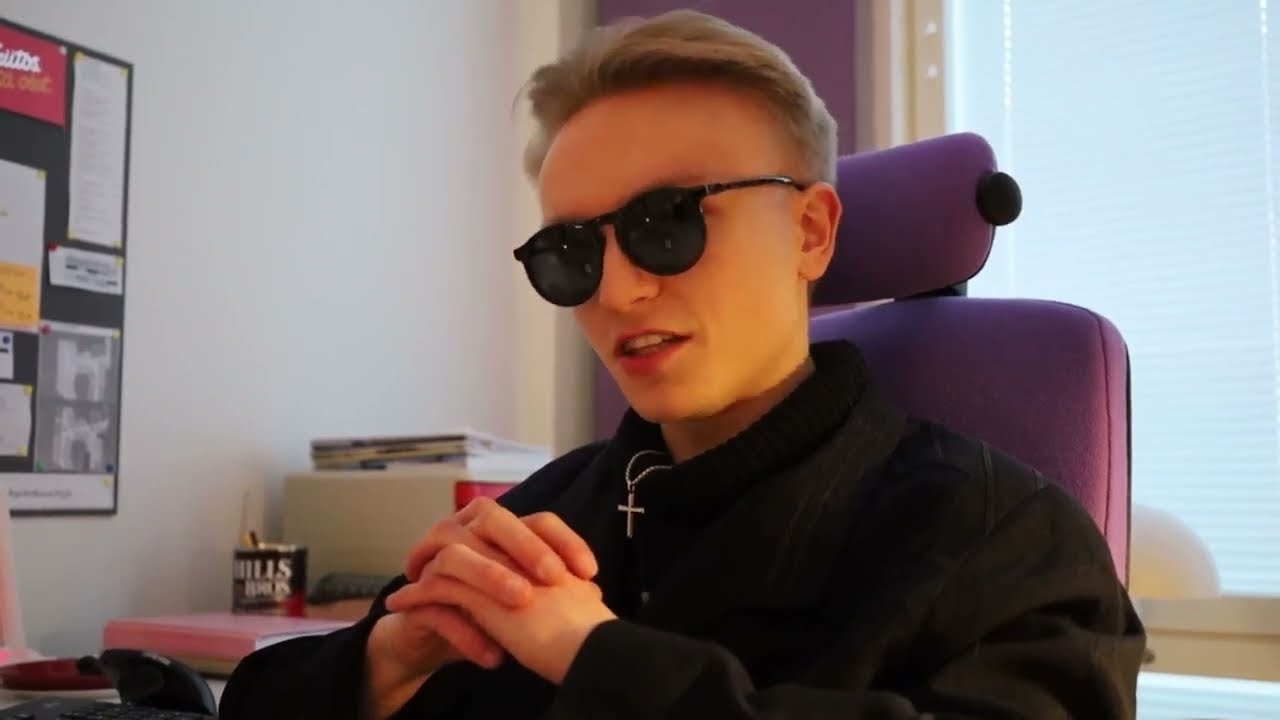 Kastellin lukion abivideo 2024