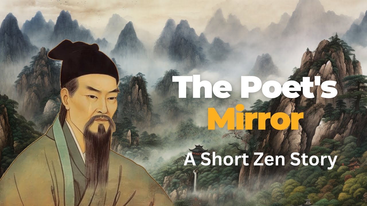 If You're Feeling Stuck, This Story Is For You... | The Poet's Mirror