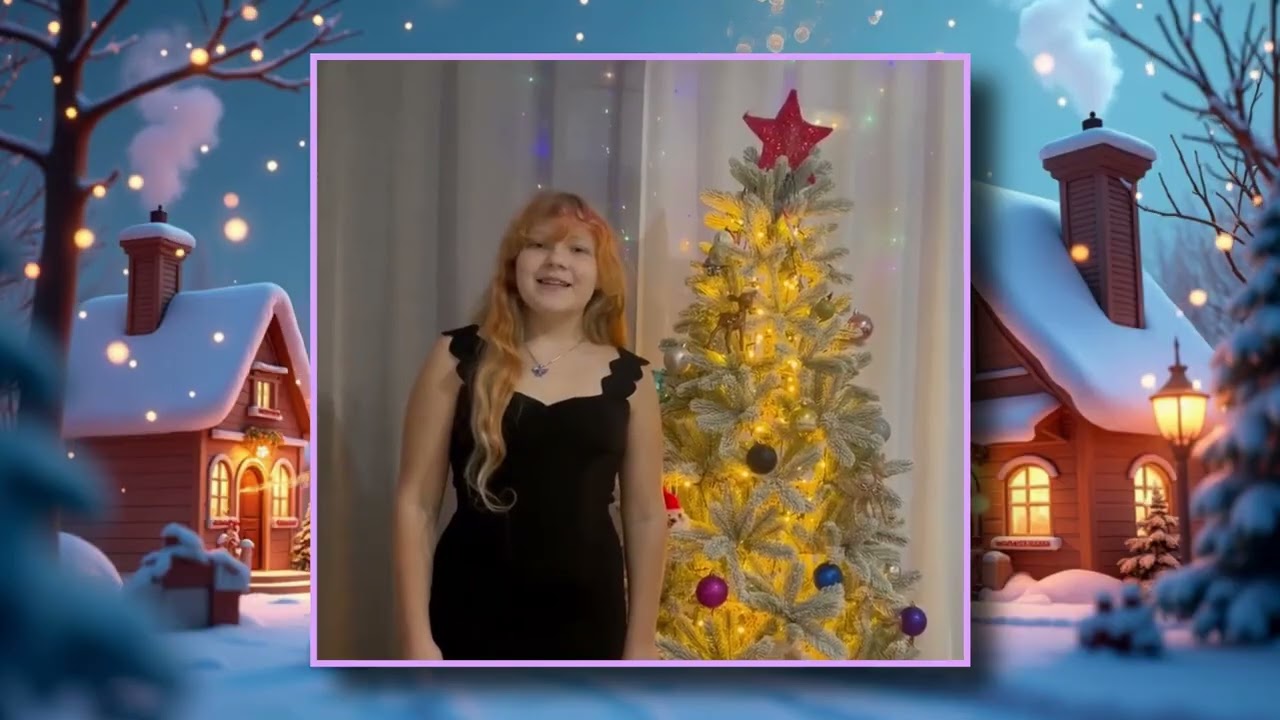 КОНЦЕРТ ВІДДІЛУ ЗАГАЛЬНЕ ФОРТЕПІАНО ДМШ №12 