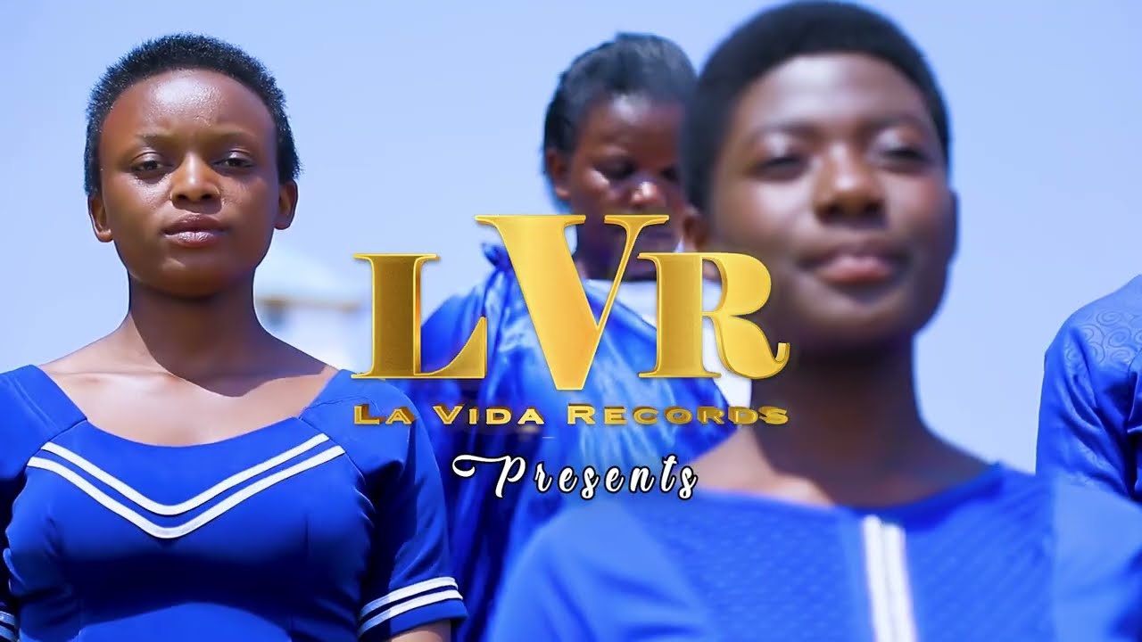 INTWARANE BY MARANATHA CHOIR RWANYUNDO SDA