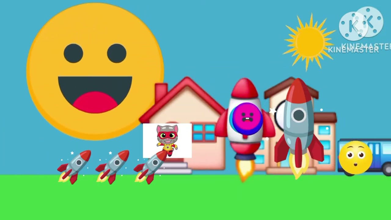 emoji vacuum add round 1