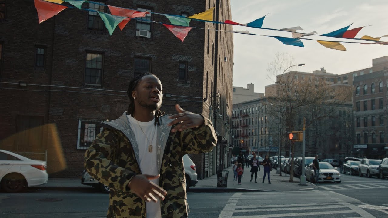 Oswin Benjamin - Summer Nights (Prod. by Beewirks)