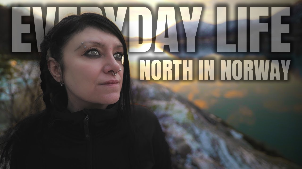 From SHADOWS to SUNSHINE: NORDIC practices for a HAPPIER YOU | Life in Norwegian Lapland