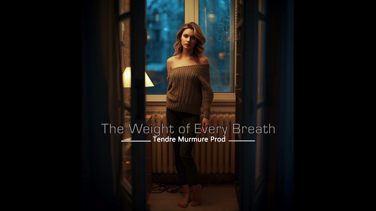 The Weight of Every Breath