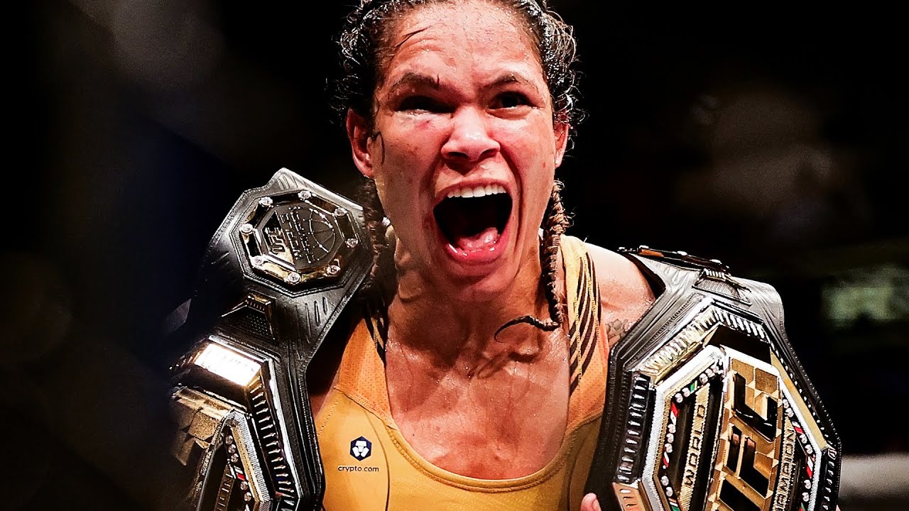 New Year, New Champ | 2022
