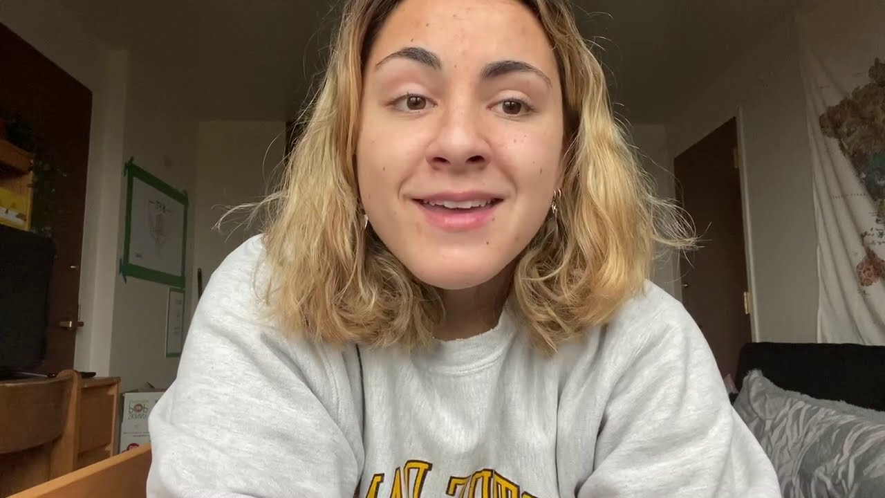 Class of 2024 Spotlight: Jocelyn Orlando