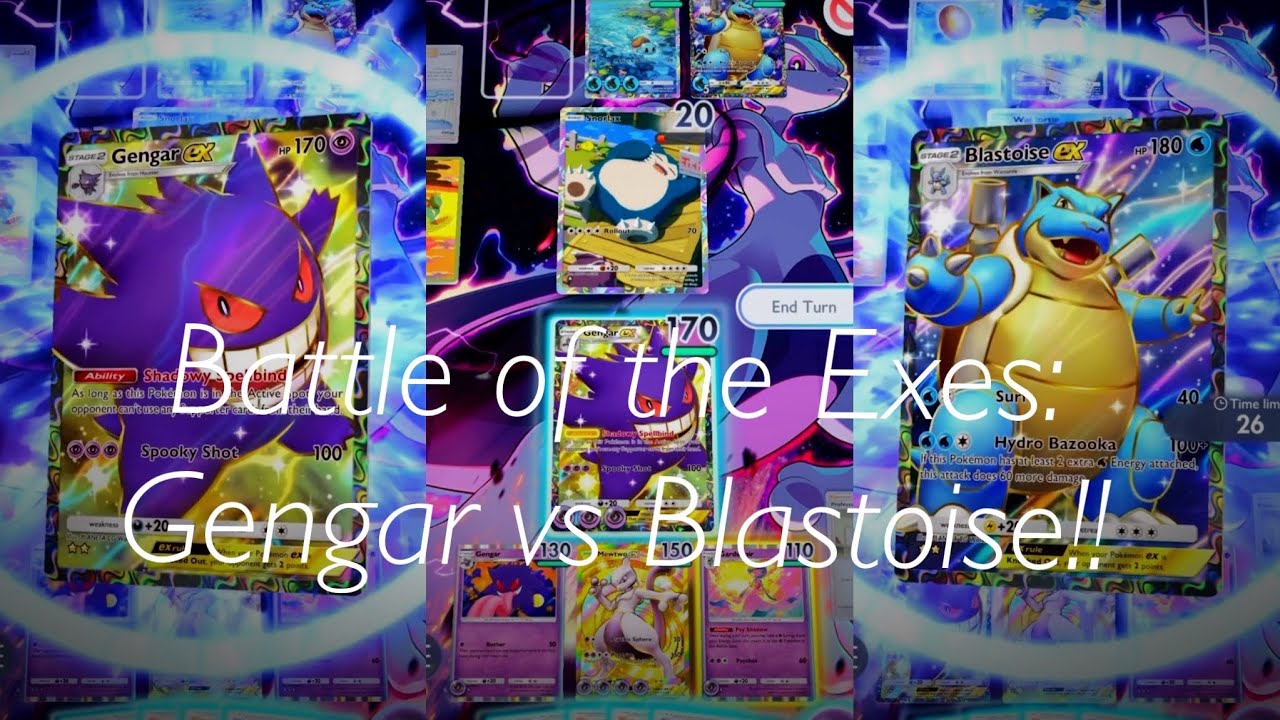 My Most Unique, Intense, & Fun Battle! | #pokemontgc #pkmntcg