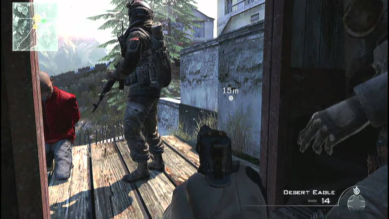 Black Ice and Negotiator DLC